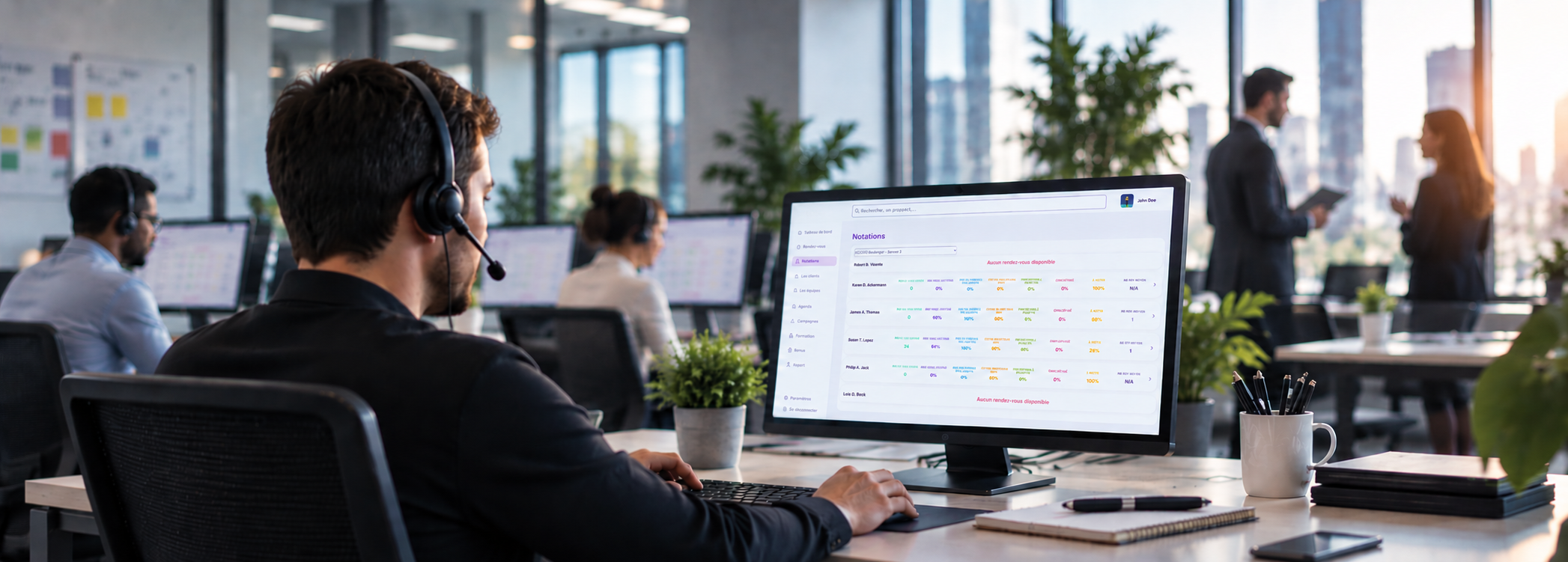 Application web métier, reporting & e-commerce