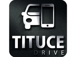 Application iOS Android TITUCE DRIVE